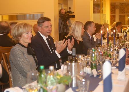 ONA ON PRIREDITEV RADIA 94 08 FOTO LJUBO VUKELIČ